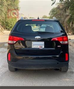 كيا سورينتو